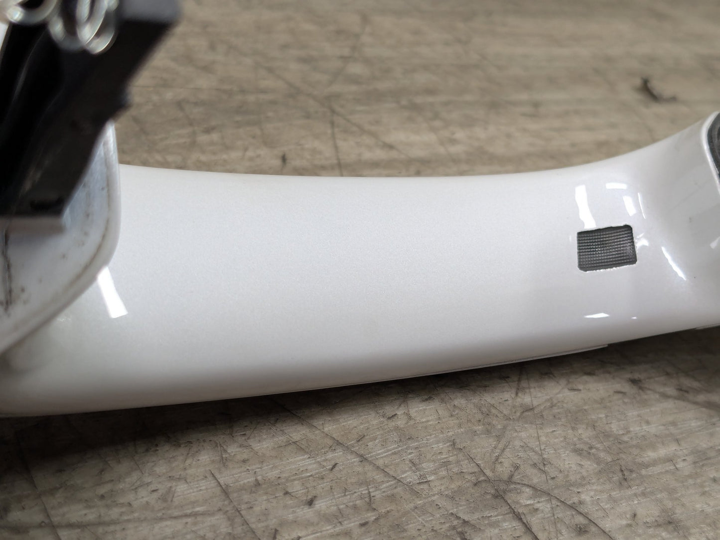 OEM BMW G01 G05 G20 G30 X3 X5 330 M340 Rear Left Driver Door Handle COMFORT