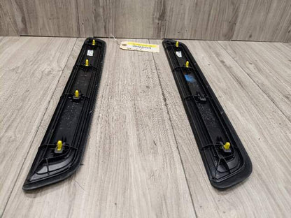 19-21 OEM BMW G20 330 Front Door Sill Plate Molding Trim Left Right