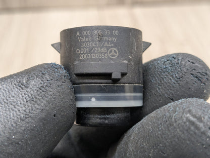 OEM Mercedes C117 W205 W212 W166 X166 Outer Bumper Parking PDC Ultrasonic Sensor