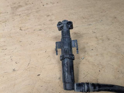 OEM BMW F07 F10 Front Bumper Headlight Washer Nozzle Spray Assembly