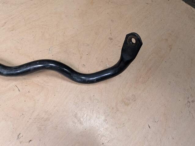 2019 - 2026 BMW X5 G05 Front Anti Roll Stabilizer Sway Bar Assembly 6870666 B58B30M1