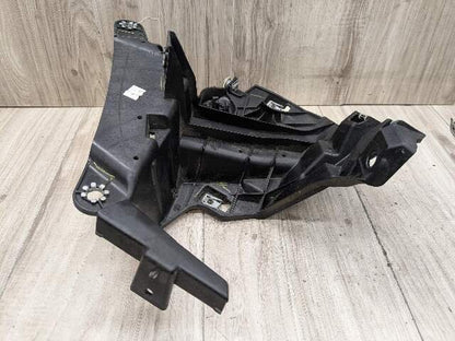 OEM BMW F15 F16 F85 F86 X5 X6 Front Left Driver Fender Mount Support Brackets