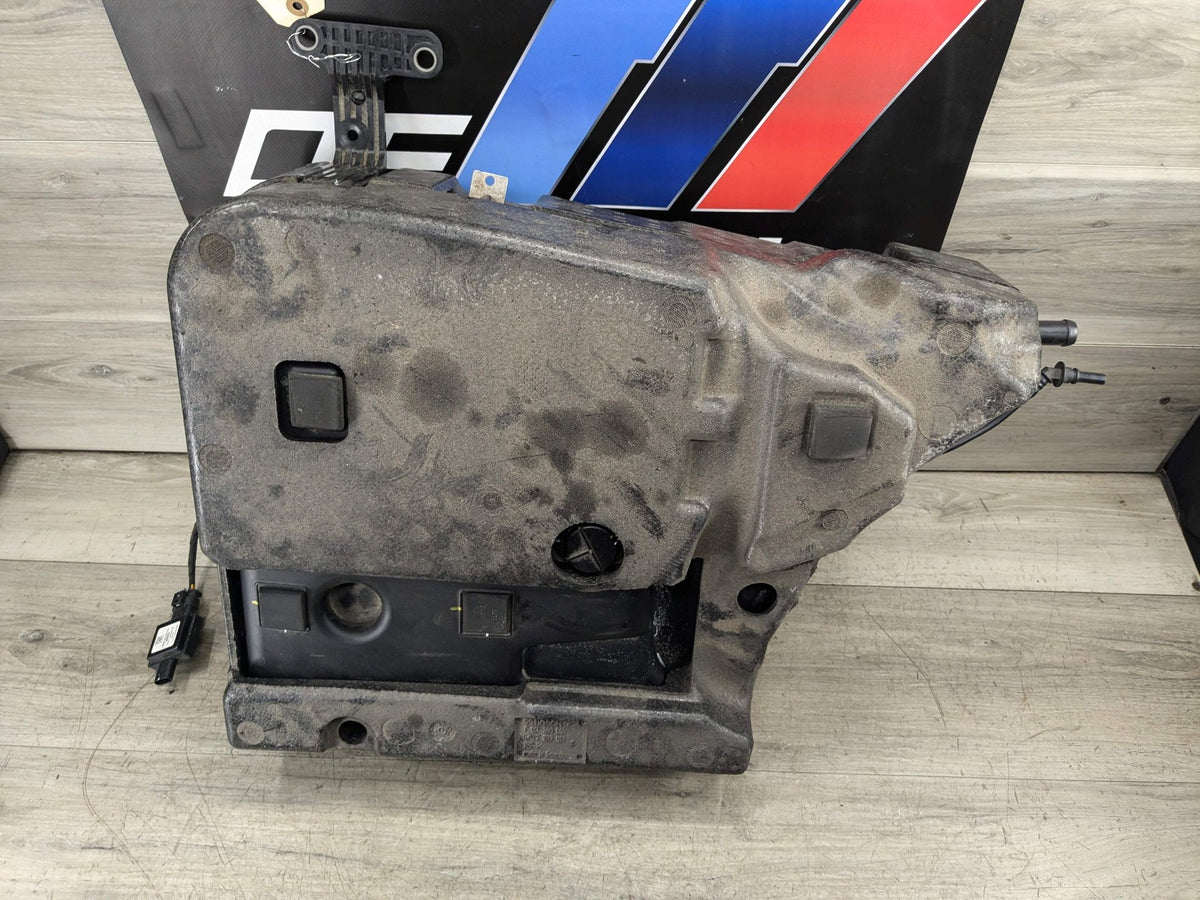 09-13 OEM BMW E70 X5 Diesel Sedan SCR Selective Catalytic Reduction DEF Tank