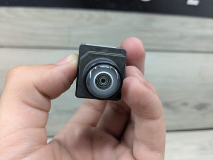 OEM BMW i8 F15 F16 F25 F26 F85 F86 X3 X4 X5 X5M X6 X6M Surround View Camera
