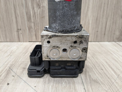 OEM BMW F15 F16 F85 X5 X6 ABS Brake Pump Anti Lock DSC Dynamic Stability Control