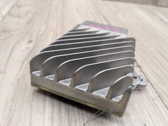 OEM BMW F90 G30 Sound Audio AMP Amplifier HARMAN BECKER