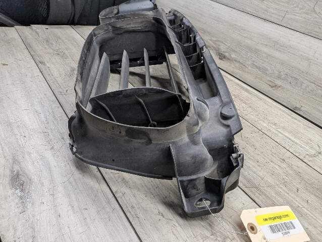 OEM BMW F10 528 535 Front Lower Radiator Air Duct Grille