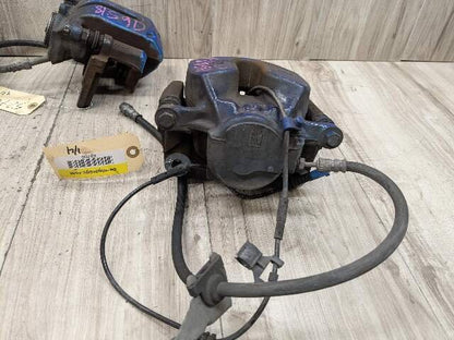 BMW   Rear Left Right Brake Caliper SET 6887409