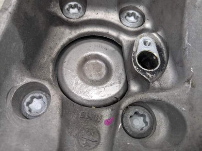 OEM BMW G20 G22 G23 330 M340 FRONT Left Driver Hub Spindle Knuckle Bearing RWD