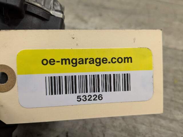 16-24 OEM BMW F90 G11 G12 G30 M5 Engine Electric Auxiliary Water Coolant Pump
