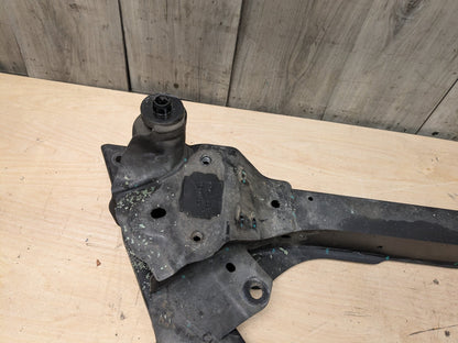 OEM BMW G01 G02 X3 X4 AWD Front Subframe Suspension Carrier Crossmember Cradle