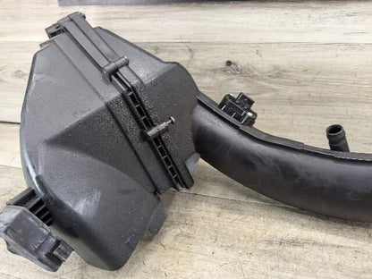 15-20 OEM BMW F80 F82 F83 F87 M2 M3 M4 S55 Left Driver Air Intake Filter Airbox