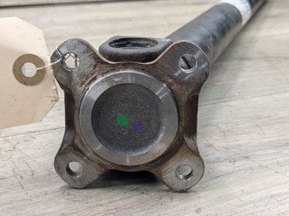 2019-2026 BMW X5 G05 Front Propeller Driveshaft Drive Shaft 9488487 OEM BMW G01 G05 G12 G20 G30 F90 X3 M5 Front Drive Shaft Driveshaft Output