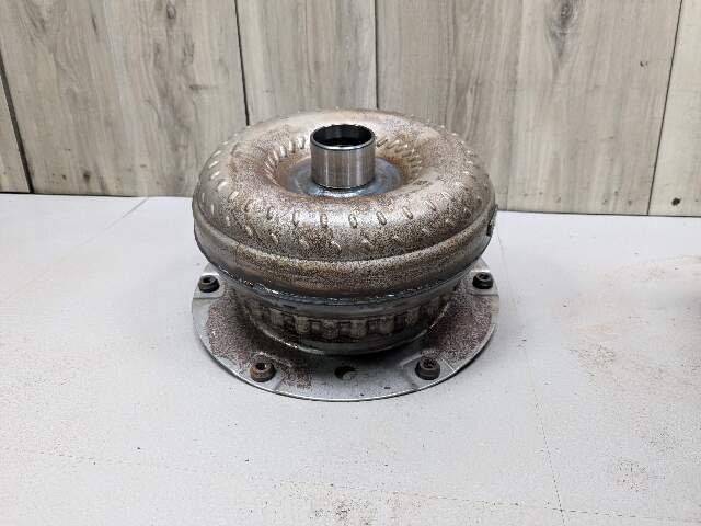 21-24 BMW G20 G22 G26 M340 M440 RWD B58 Automatic Transmission Gearbox ZFS 30k