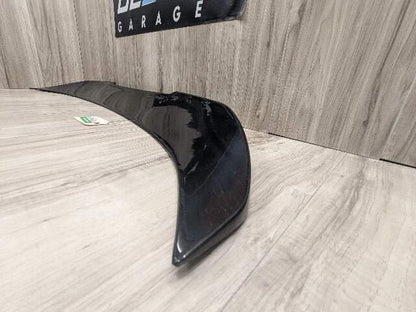 BMW F30 320 330 340 Aftermarket PSM Designed High Kick Spoiler