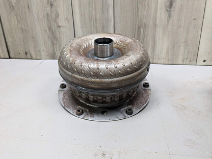 21-24 BMW G20 G22 G26 M340 M440 RWD B58 Automatic Transmission Gearbox ZFS 30k