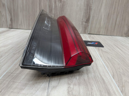 2021 BMW M340i G20 Rear Left Driver Inner Tail Light 7495089 19-21 OEM BMW G20 330 M340 Rear Left Driver Side LED Inner Stop Tail Light