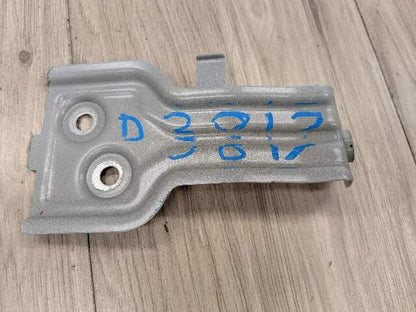 18-24 OEM BMW G01 G02 F97 F98 X3 X4 Left Driver Fender Wing Holder Bracket SET