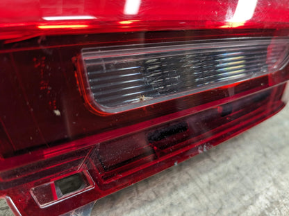 16-19 OEM BMW G11 G12 740 750 Rear Left Driver Side LED Inner Stop Tail Light*