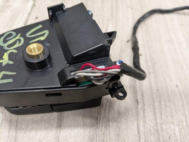 Pre-LCI OEM BMW F90 F97 G01 G02 G30 Multifunctional Steering Wheel Switch Button
