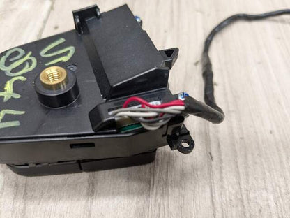 Pre-LCI OEM BMW F90 F97 G01 G02 G30 Multifunctional Steering Wheel Switch Button