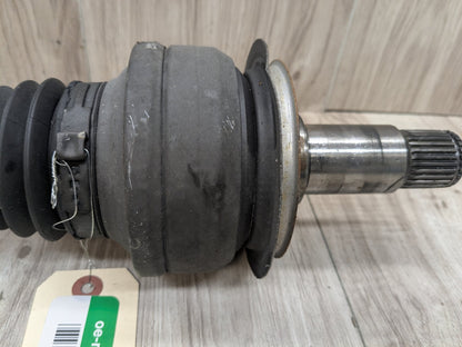 07-18 OEM Mercedes W211 W212 W221 E550 Rear Left Right CV Axle Half Output Shaft