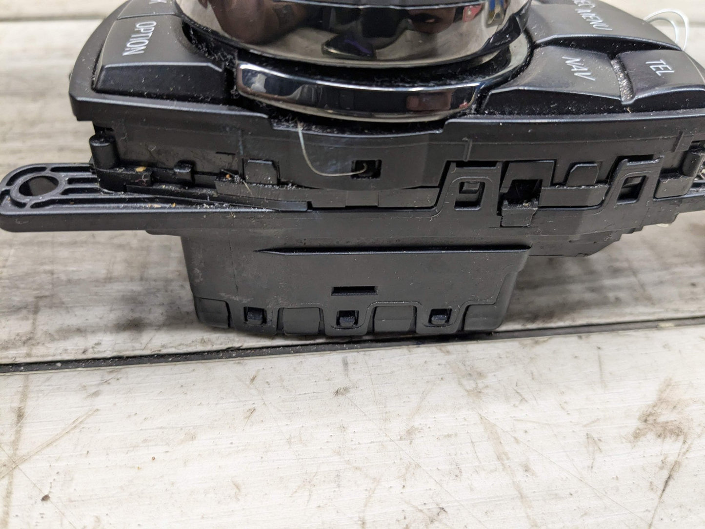 2014 BMW X5 F15 Knob Controller 9320290