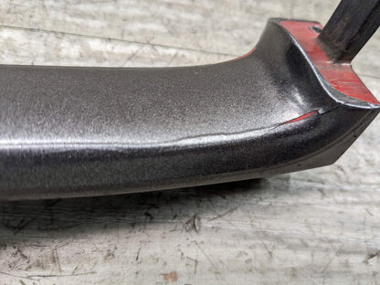 12-18 OEM BMW F23 F30 F82 M3 M4 COMFORT ACCESS Driver Door Handle Orange