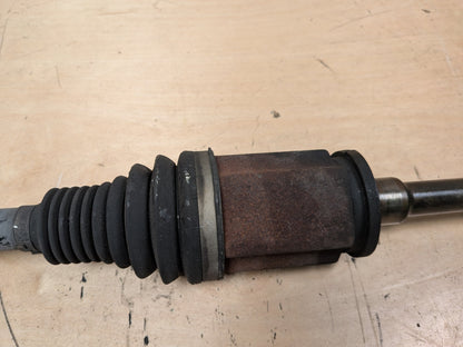 16-19 OEM BMW G11 G12 750iX B7 Front Right Passenger Output Half Shaft CV Axle