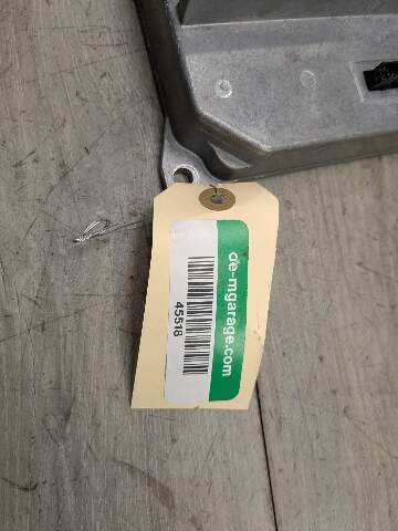 14-19 OEM BMW F15 F16 F85 F86 X5 X6 X5M Transformator Voltage Converter Module