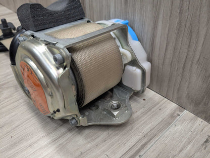 22-25 OEM BMW G42 230 M240 Front Right Passenger Seat Belt Retractor BEIGE