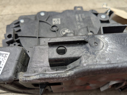 OEM BMW F95 F96 G05 G06 G07 X5 X6 X7 Rear Left Driver Door Lock Latch Actuator