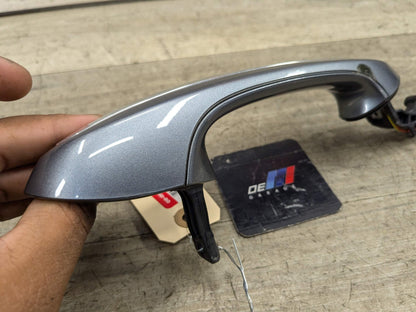 OEM BMW G30 530 540 M550 F90 M5 COMFORT ACCESS Right Passenger Door Handle