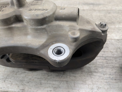 OEM BMW F30 F32 F33 F36 328 335 435 440 Front Left Driver Brake Caliper BREMBO
