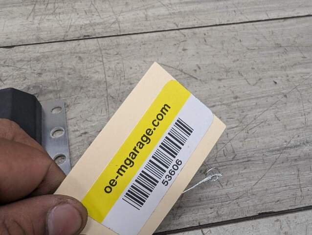2017 - 2023 BMW M550i G30 Suspension Module 6889575 N63B44O2