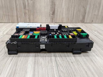 OEM BMW G01 X3 G02 X4 Rear Battery Power Distribution Fuse Relay Junction Box
