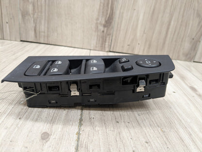 OEM BMW F44 G20 G26 G80 330 M340 Front Left Driver Window Control Switch Button