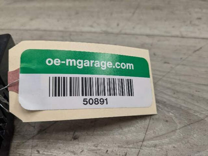 11-17 OEM Mercedes W207 E350 E550 W212 Convertible Rear Fuse Relay Box Sam Assembly