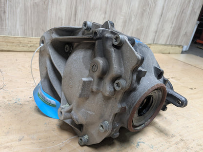 2016 BMW M235i Rear Axle Carrier Differential 56250k 7599411