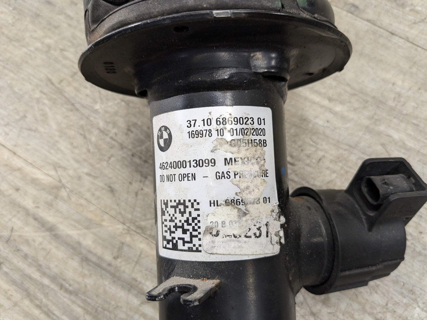 2020 BMW X5 G05 Unknown 6869023