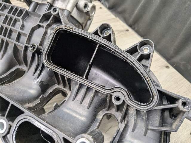 OEM BMW E90 E92 F10 F15 F22 F30 F80 F82 M3 X5 335 Engine N55 S55 Intake Manifold