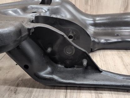 2014 - 2018 BMW X5 F85 Transmission Mount Bracket 6954188 S63B44T2
