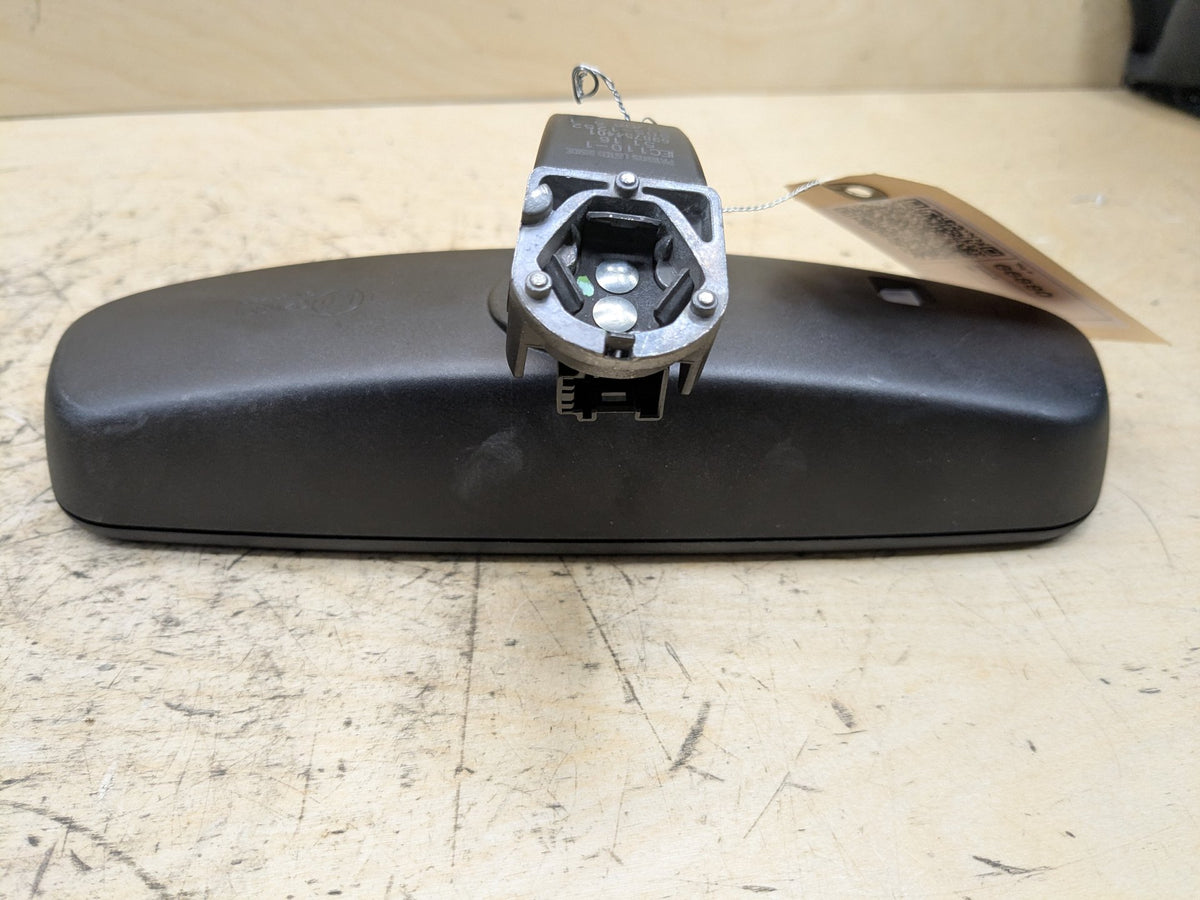 2007-2013 BMW 335i E92 Rear View Interior Mirror 6987544 OEM