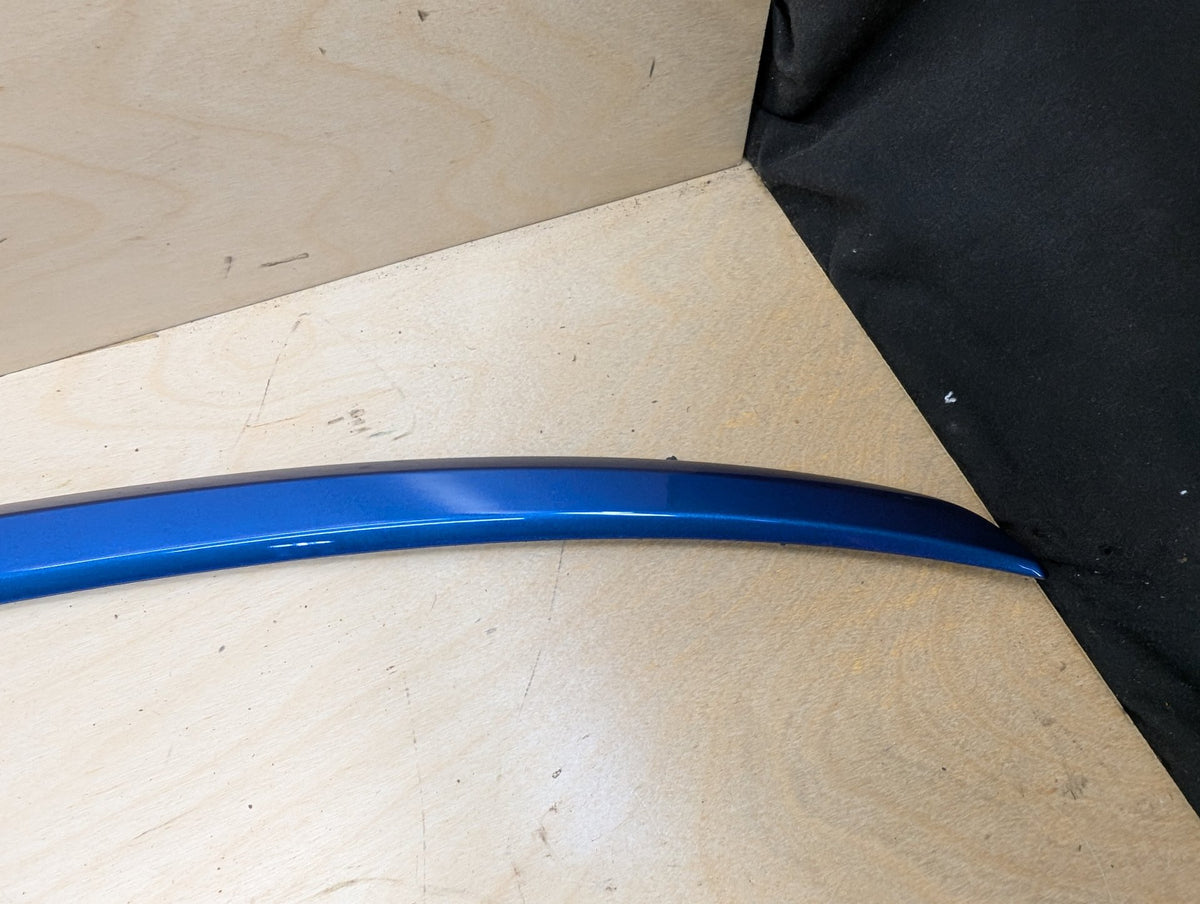 2019-2026 BMW M340i G20 Liftgate Trunk Lid Spoiler 8072335