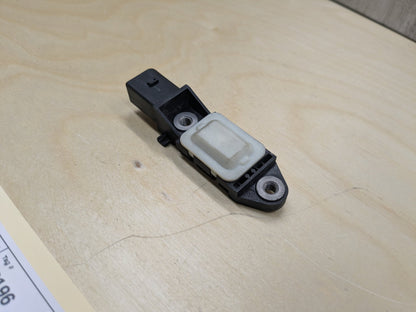 2009-2011 Mercedes-Benz SLK-Class R171 Yaw Rate Sensor Module A0038212851 OEM