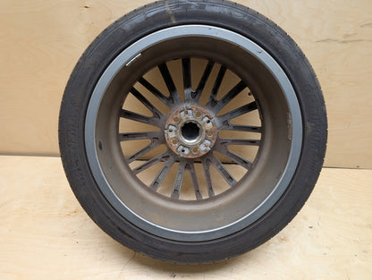 17-23 OEM BMW G30 530 540 M550 Wheel Rim 19x8" ET:30 V Spoke Style 635