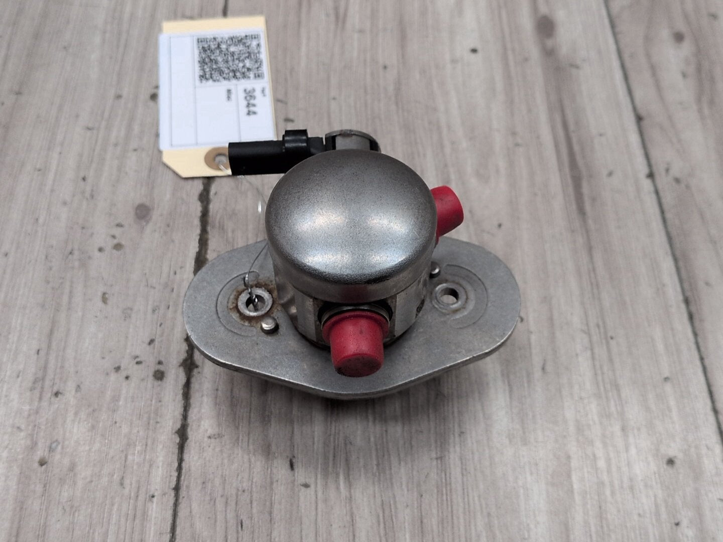 2019 - 2026 BMW X5 G05 Engine Motor HPFP High Pressure Fuel Pump 8648176 N63B44M3