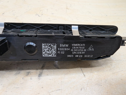 2016-2022 BMW 750i G12 - PN: 9382804
