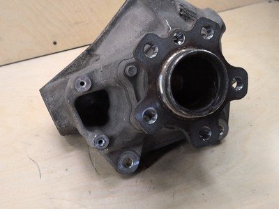 OEM BMW G01 G02 X3 X4 FRONT Right Passenger Knuckle Spindle Wheel Hub Bearing