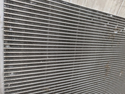 2015-2021 Mercedes-Benz C43 W205 Cooling Radiator A0995002003